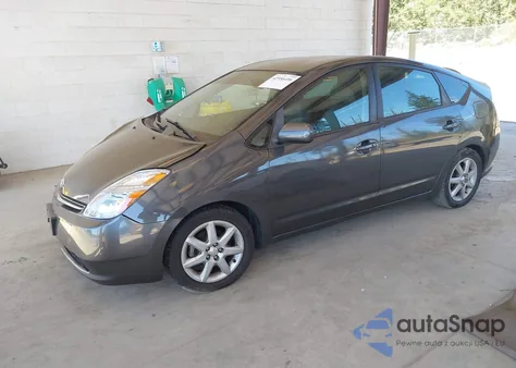 2009 Toyota Prius Touring from USA, damaged, VIN JTDKB20U293464386